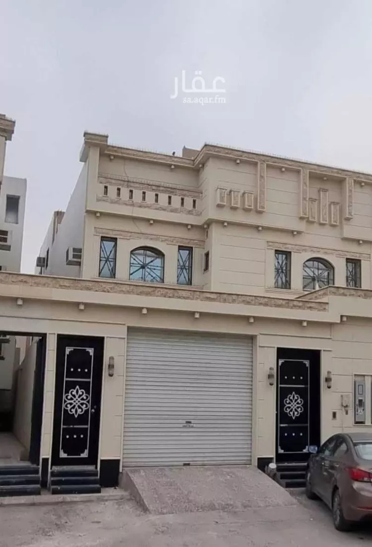 دور للبيع في شارع ابن الزبير الغرناطي, حي الرمال, مدينة الرياض, منطقة الرياض