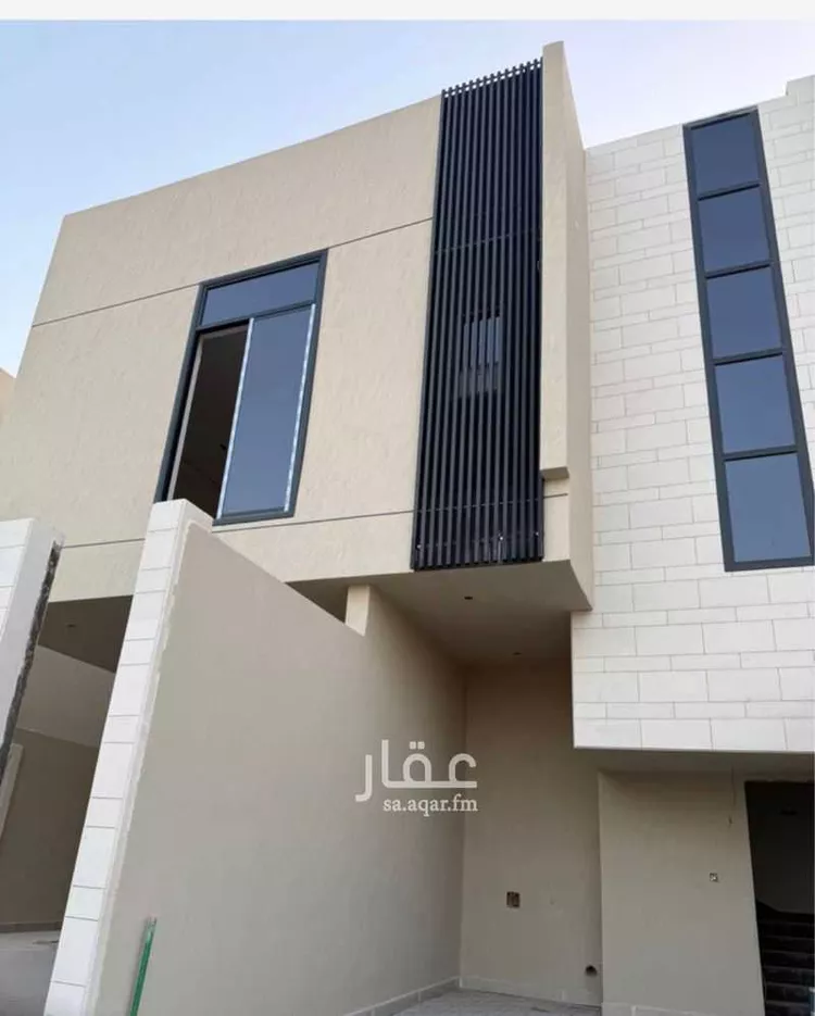 Villa for Sale in Riyadh Al Janadriyah