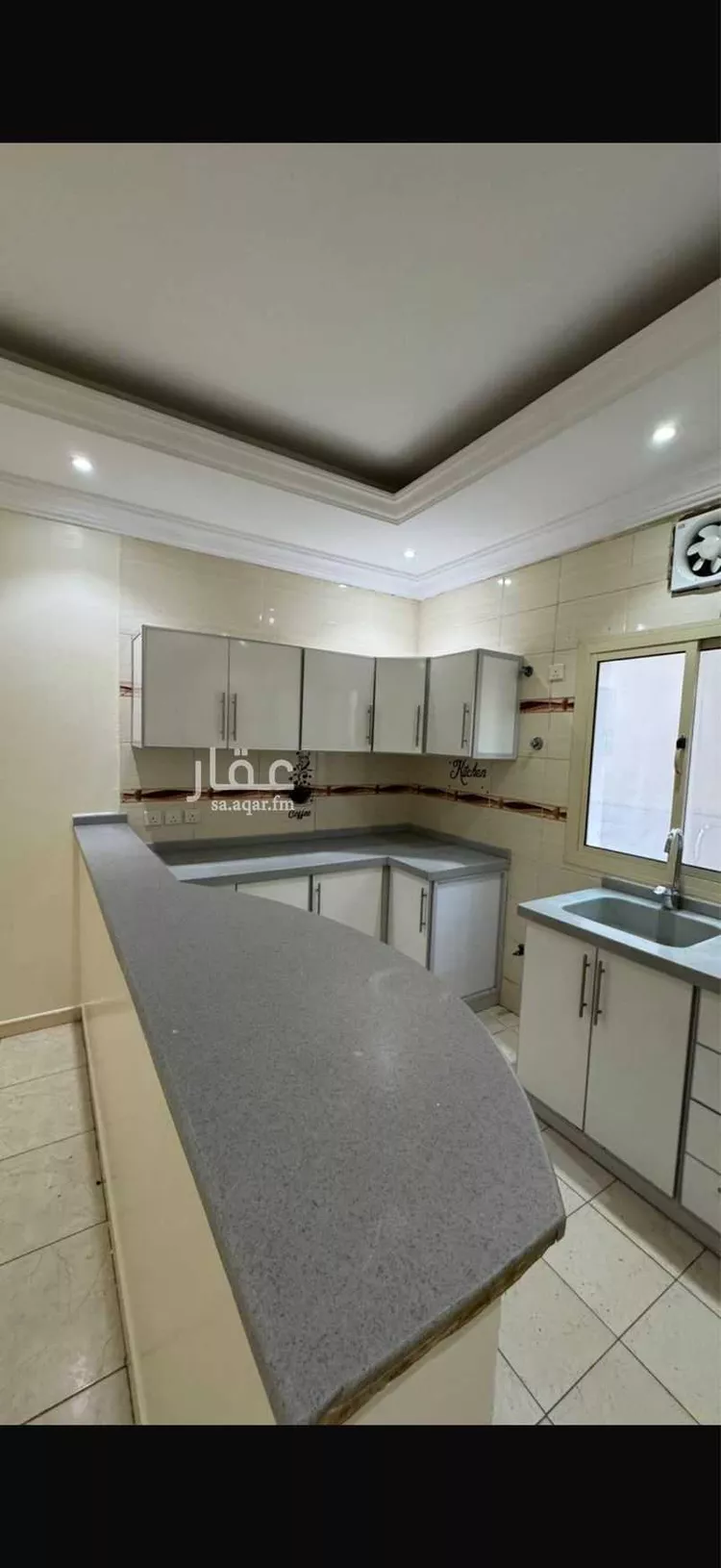 شقة للإيجار في شارع سعيد بن حمدان, حي السلامة, مدينة جدة, منطقة مكة المكرمة صورة 2