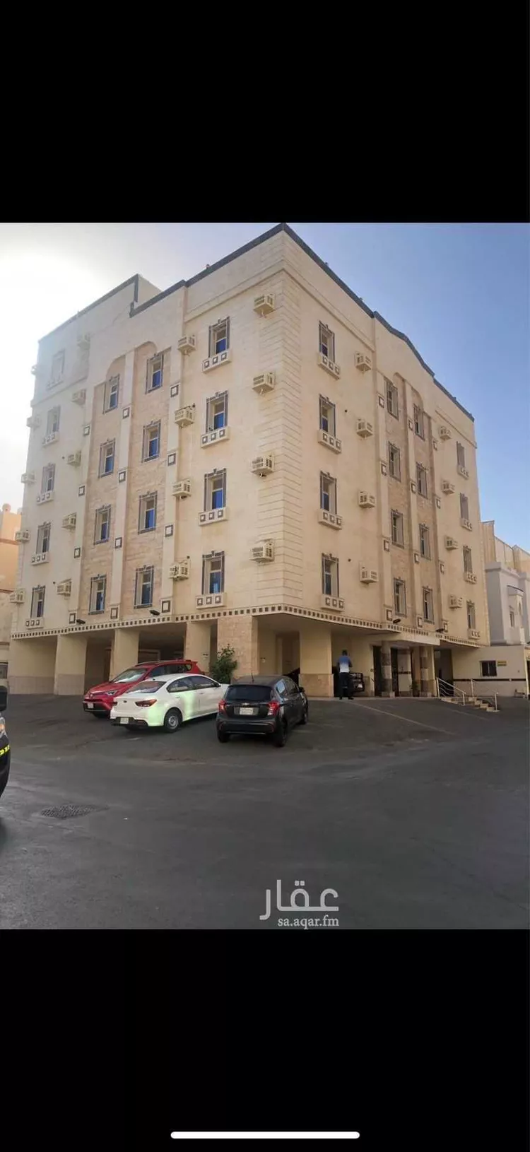 Apartment for Rent in Jeddah As Salamah