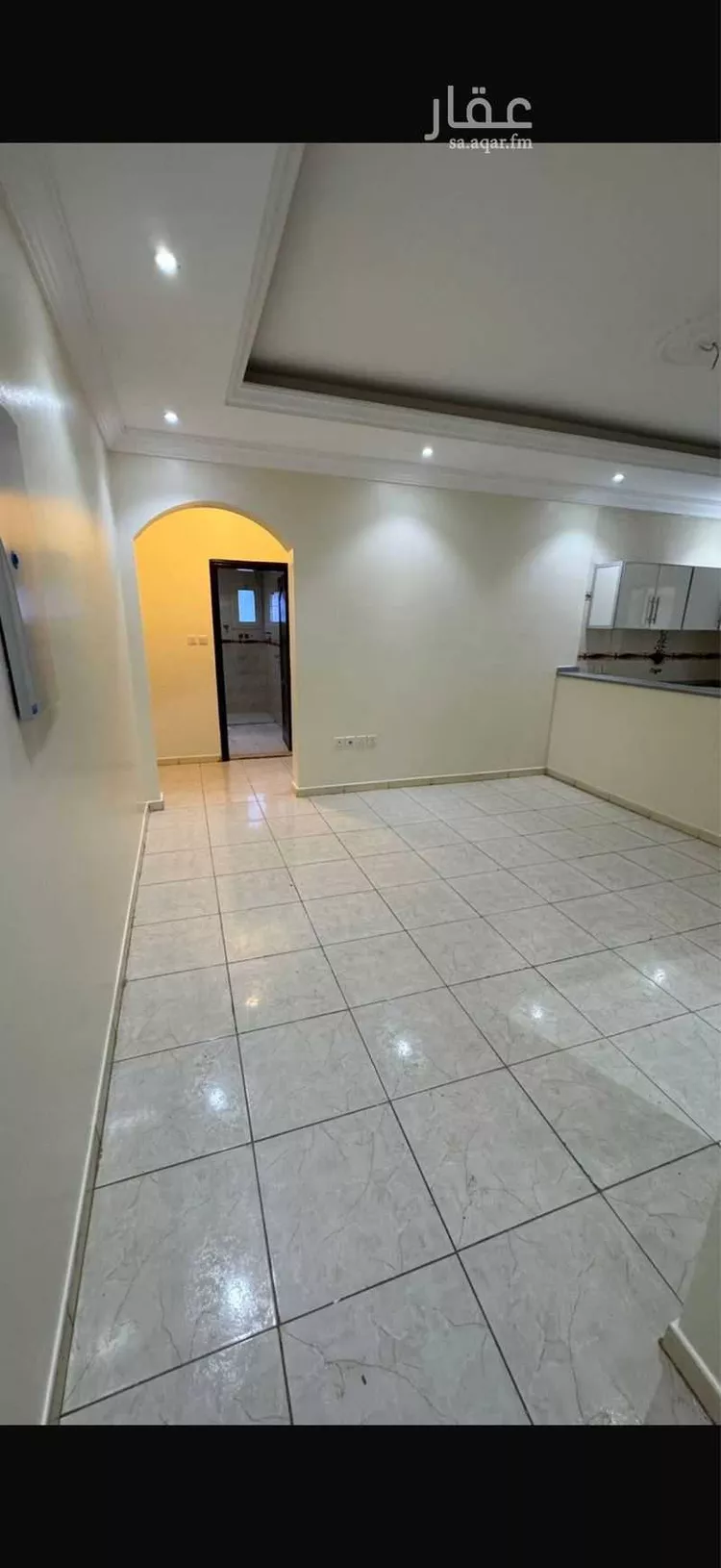 شقة للإيجار في شارع سعيد بن حمدان, حي السلامة, مدينة جدة, منطقة مكة المكرمة صورة 3