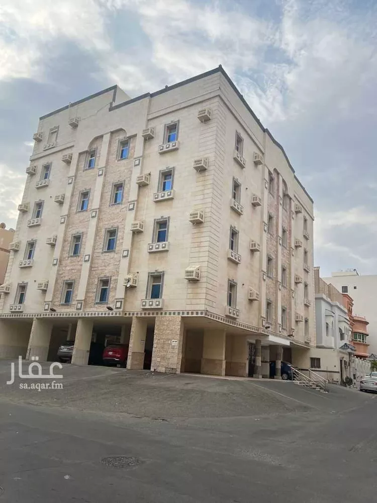 شقة للإيجار في شارع سعيد بن عمران , حي السلامة, مدينة جدة, منطقة مكة المكرمة