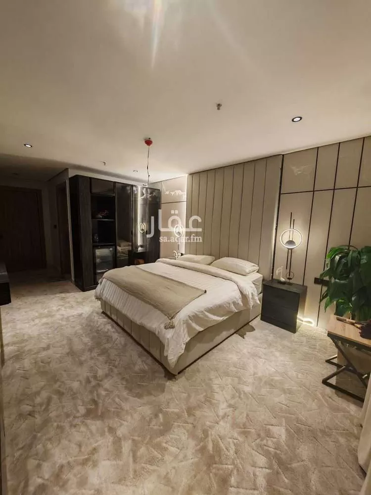 استديو مفروش للحجز في حي الخور ، الخبر ، الخبر