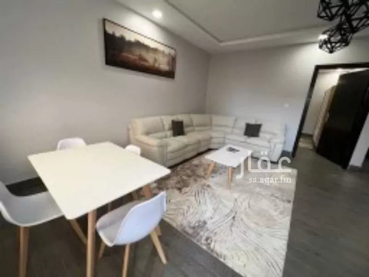 شقة للإيجار في شارع شهاب الدين ابن ماجد ، حي الزهور ، خميس مشيط ، خميس مشيط