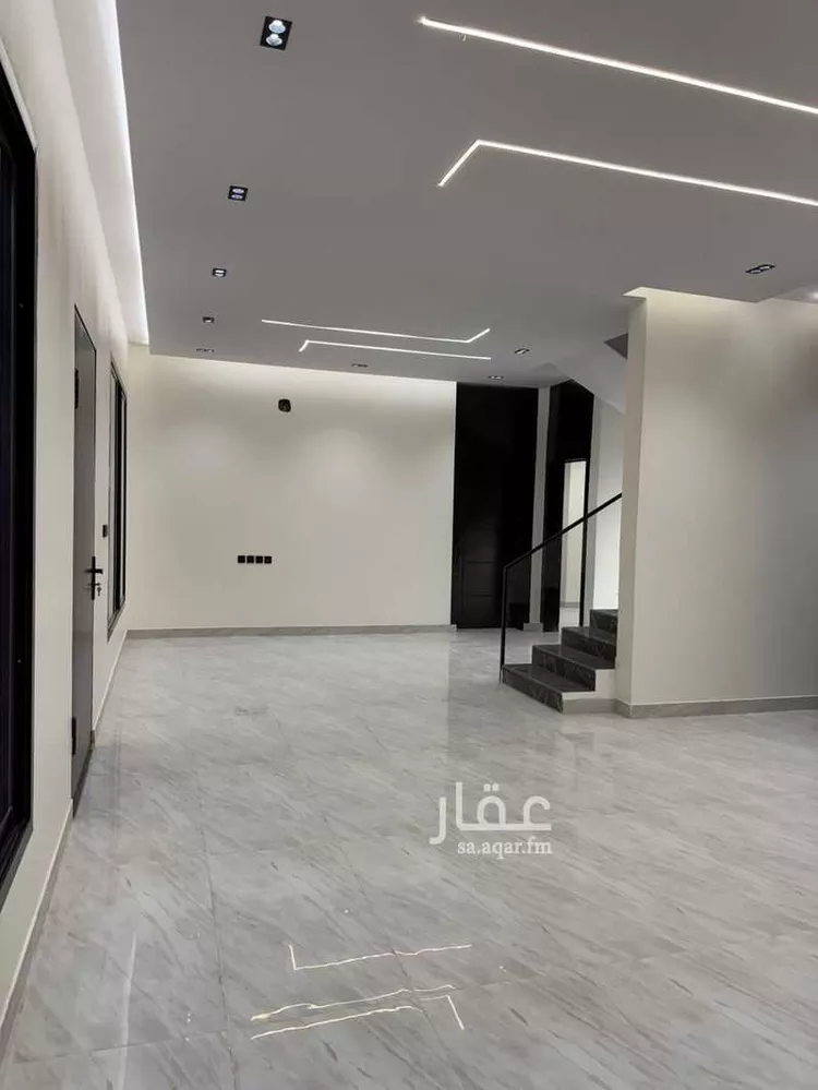 دور للبيع في شارع 6490036, حي الندوة, مدينة الرياض, منطقة الرياض صورة 4