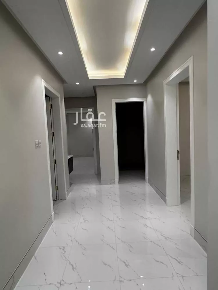 شقة للإيجار في شارع عبدالرحمن الوهيبي, حي القيروان, مدينة الرياض, منطقة الرياض