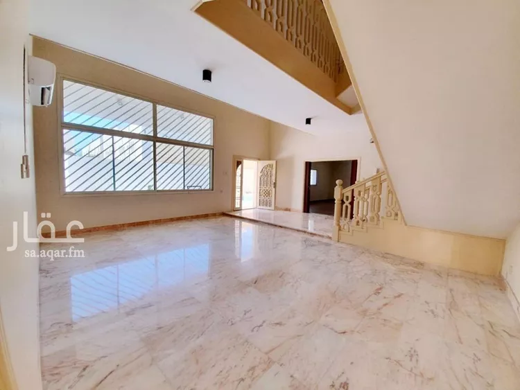 فيلا للإيجار في شارع النقرة, حي الورود, مدينة الرياض, منطقة الرياض صورة 2