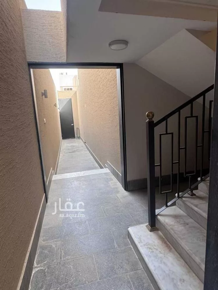 شقة للإيجار في شارع عبدالرحمن الوهيبي, حي القيروان, مدينة الرياض, منطقة الرياض صورة 5