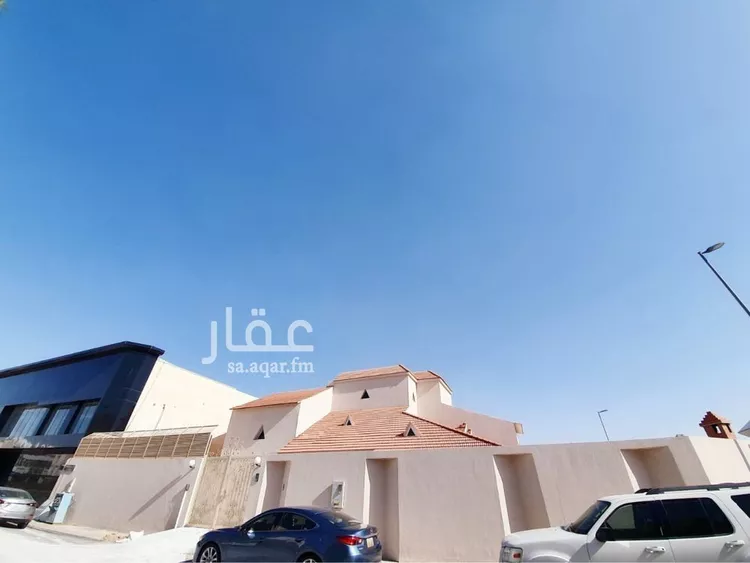 فيلا للإيجار في شارع النقرة, حي الورود, مدينة الرياض, منطقة الرياض صورة 4