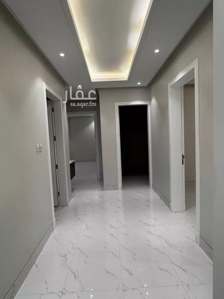 شقة للإيجار في شارع عبدالرحمن الوهيبي, حي القيروان, مدينة الرياض, منطقة الرياض