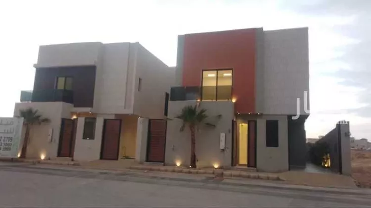 Villa for Sale in Riyadh Al Mahdiyah