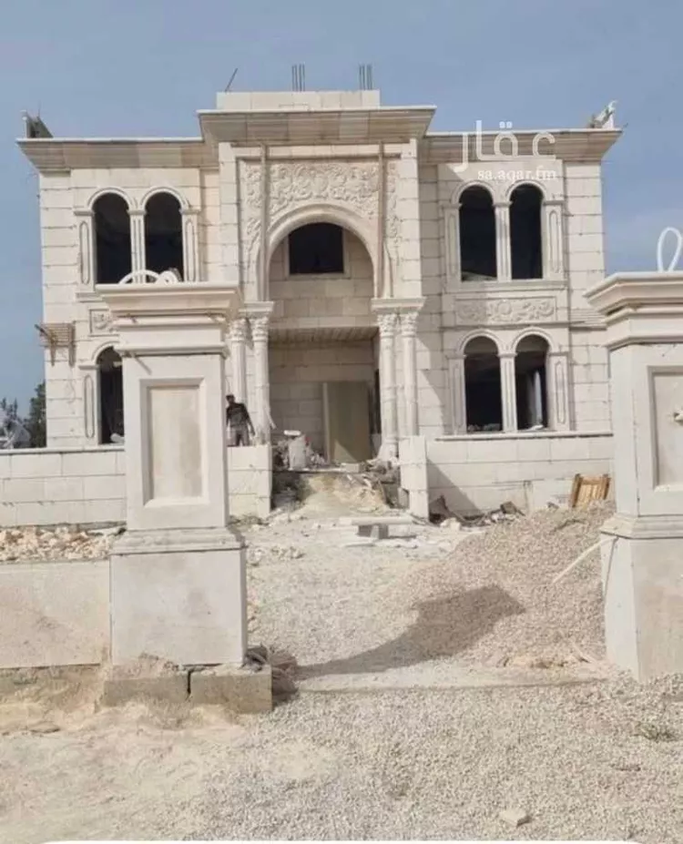 Villa for Sale in Riyadh An Narjis
