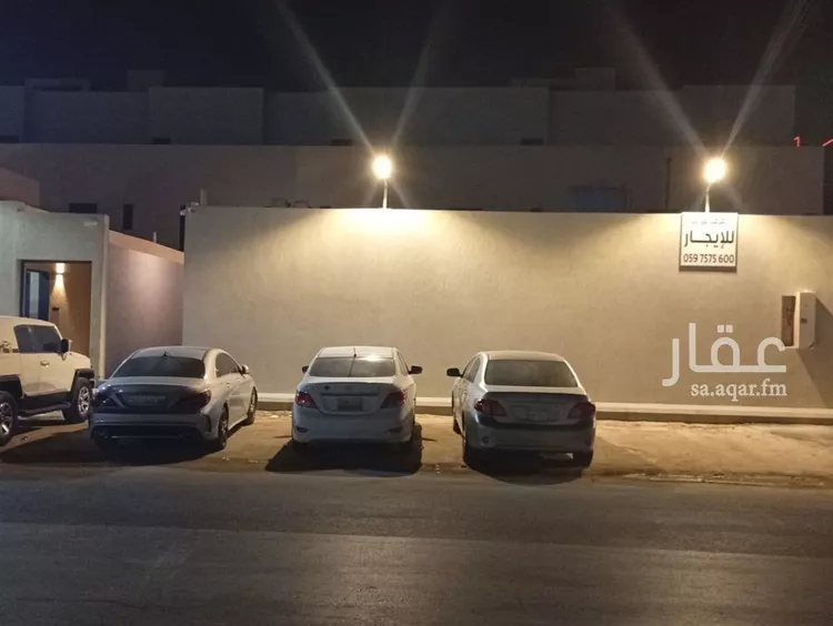 عمارة للبيع في شارع إسماعيل مظهر, حي الرمال, مدينة الرياض, منطقة الرياض صورة 3