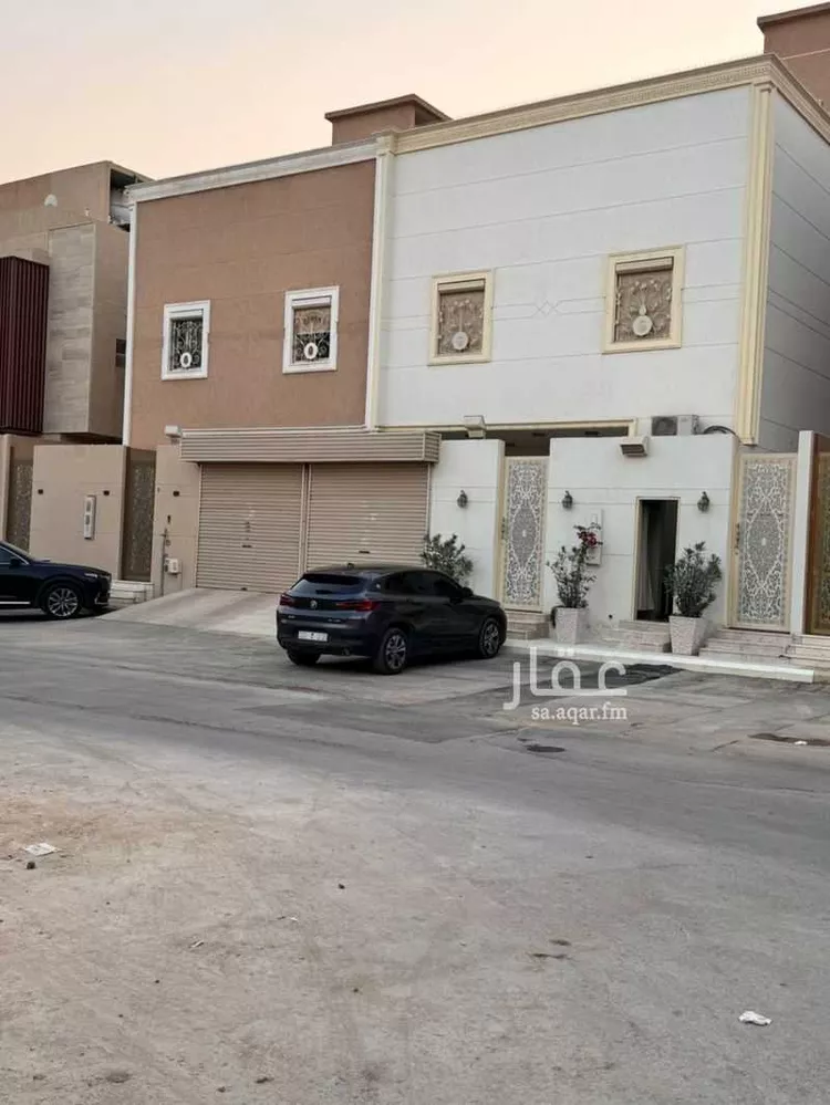 فيلا للبيع في شارع عمرو الكندي, حي عرقة, مدينة الرياض, منطقة الرياض صورة 4