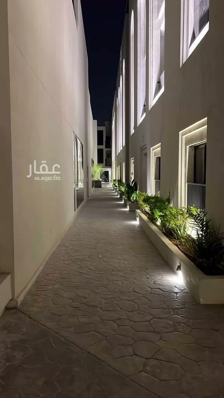 شقة للإيجار في شارع وادي البطحاء, حي الملقا, مدينة الرياض, منطقة الرياض 11