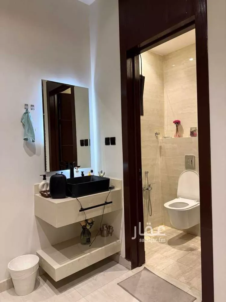 شقة للبيع في شارع مجاهد, حي اليرموك, مدينة الرياض, منطقة الرياض صورة 2