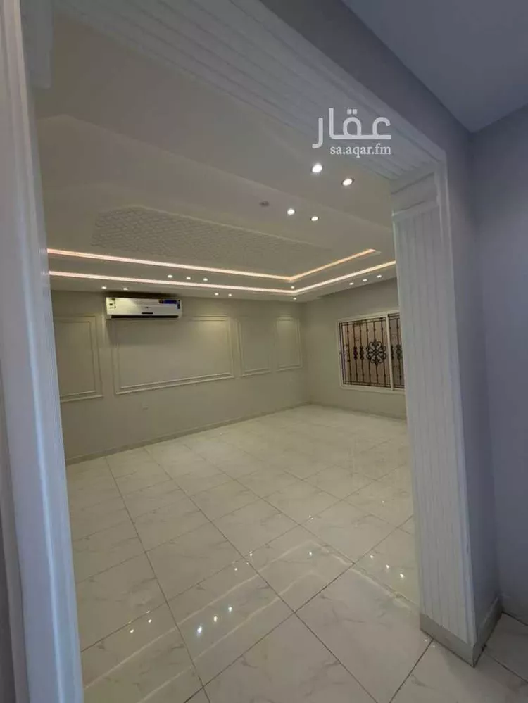 دور للإيجار في شارع احمد بن ثابت, حي الرمال, مدينة الرياض, منطقة الرياض