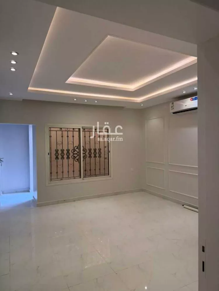 دور للإيجار في شارع احمد بن ثابت, حي الرمال, مدينة الرياض, منطقة الرياض صورة 4