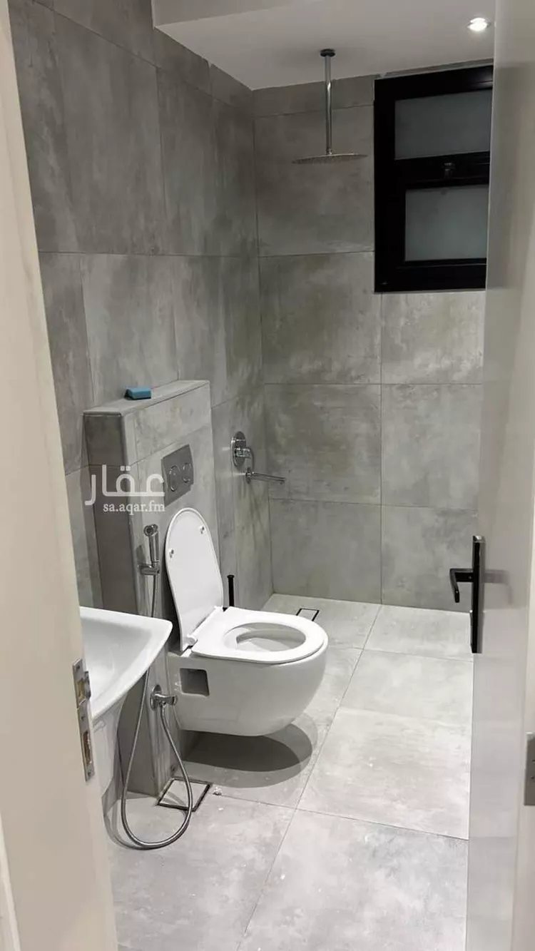 شقة للإيجار في شارع وادي البطحاء, حي الملقا, مدينة الرياض, منطقة الرياض 16