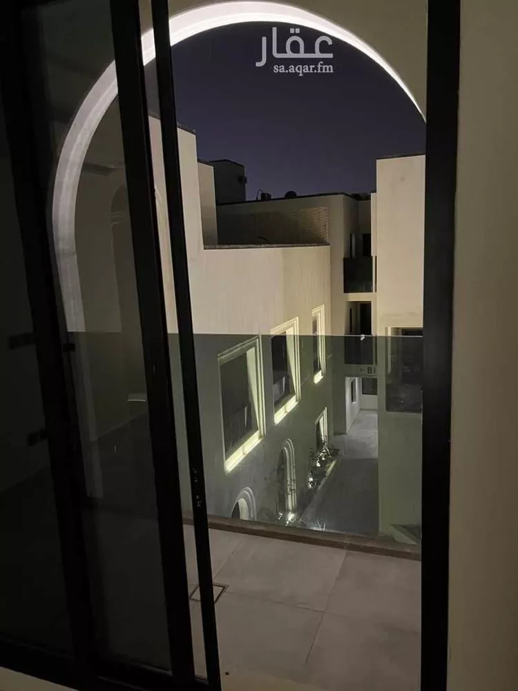 شقة للإيجار في شارع وادي البطحاء, حي الملقا, مدينة الرياض, منطقة الرياض 9