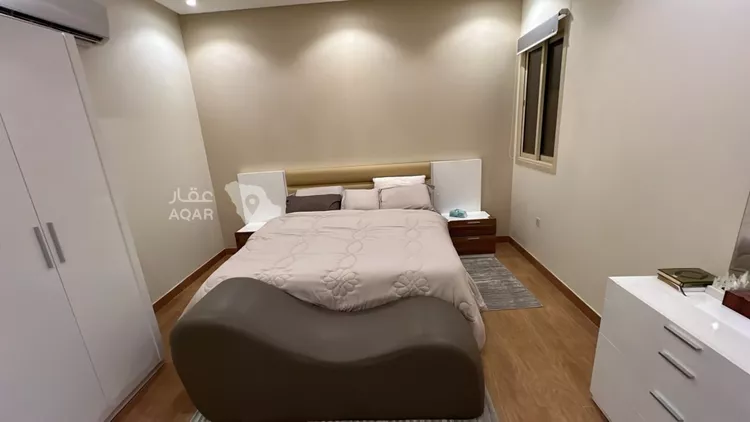 شقة للإيجار في شارع ابي جعفر المنصور, حي اليرموك, مدينة الرياض, منطقة الرياض 7