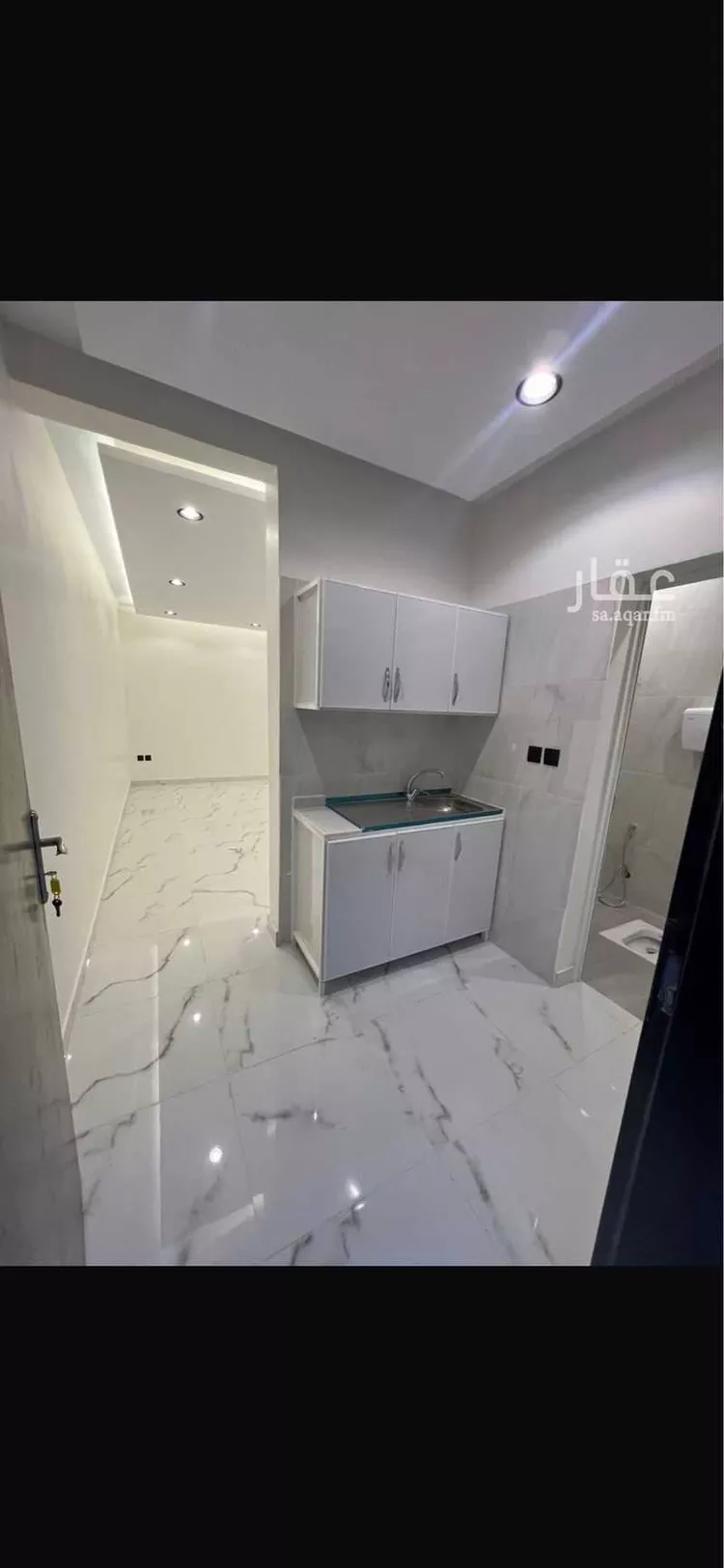 عمارة للإيجار في شارع إسماعيل مظهر, حي الرمال, مدينة الرياض, منطقة الرياض