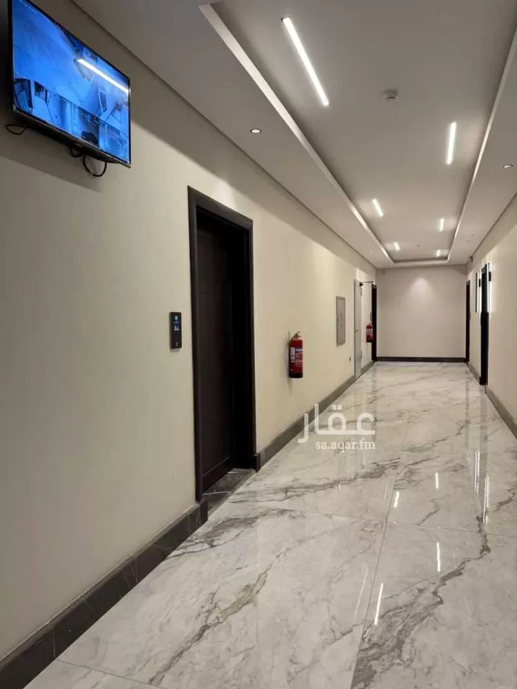 شقة للإيجار في شارع السنبل, حي الجنادرية, مدينة الرياض, منطقة الرياض صورة 2