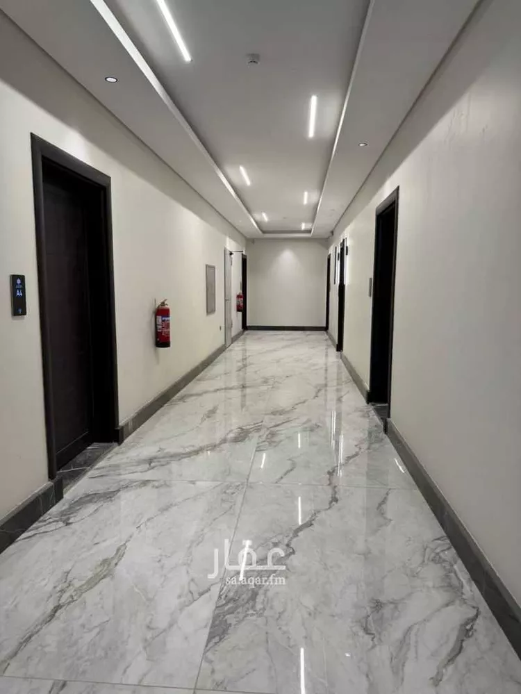 شقة للإيجار في شارع السنبل, حي الجنادرية, مدينة الرياض, منطقة الرياض صورة 4