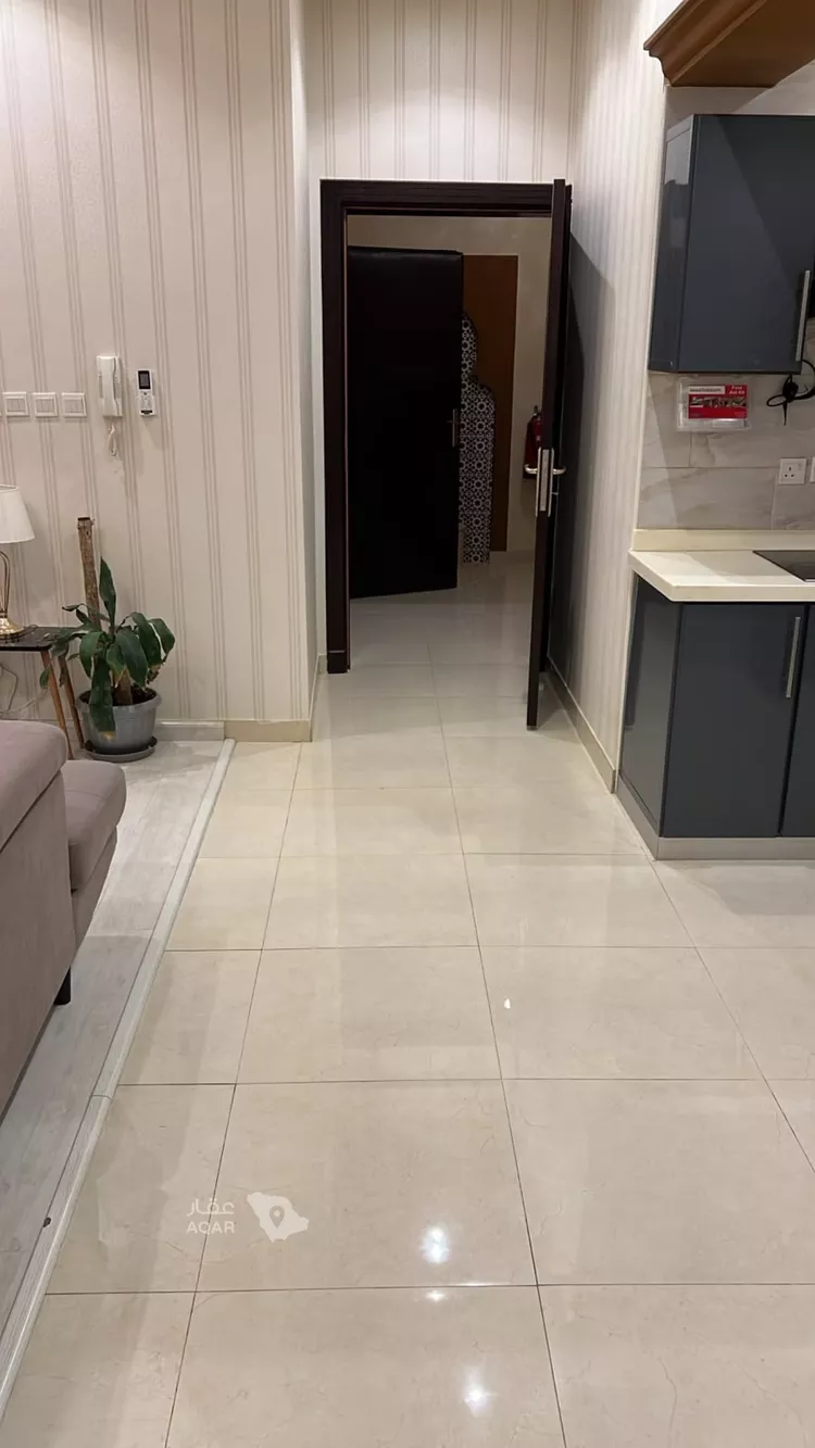 شقة للإيجار في شارع ابي جعفر المنصور, حي اليرموك, مدينة الرياض, منطقة الرياض صورة 2