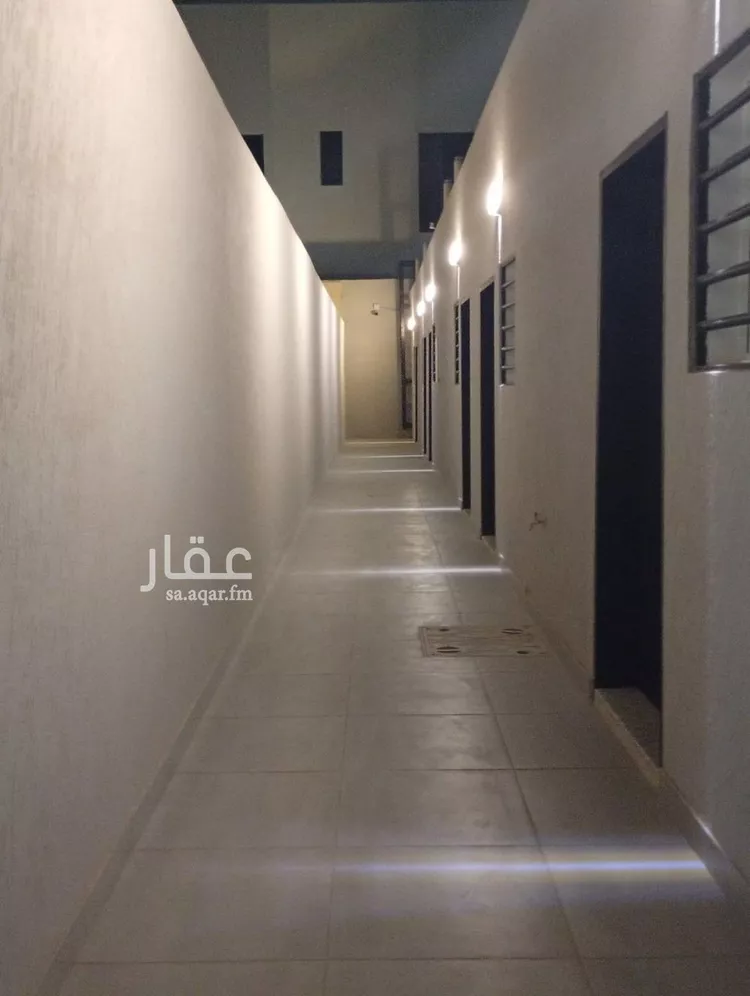 عمارة للبيع في شارع إسماعيل مظهر, حي الرمال, مدينة الرياض, منطقة الرياض صورة 2