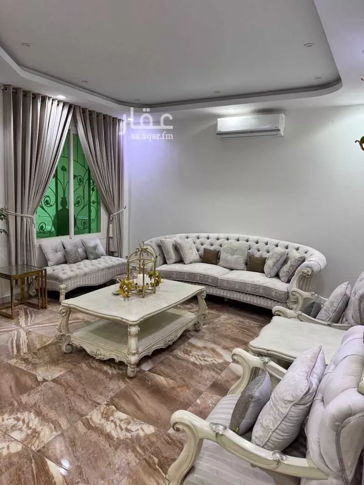 فيلا للبيع في شارع عمرو الكندي, حي عرقة, مدينة الرياض, منطقة الرياض صورة 3