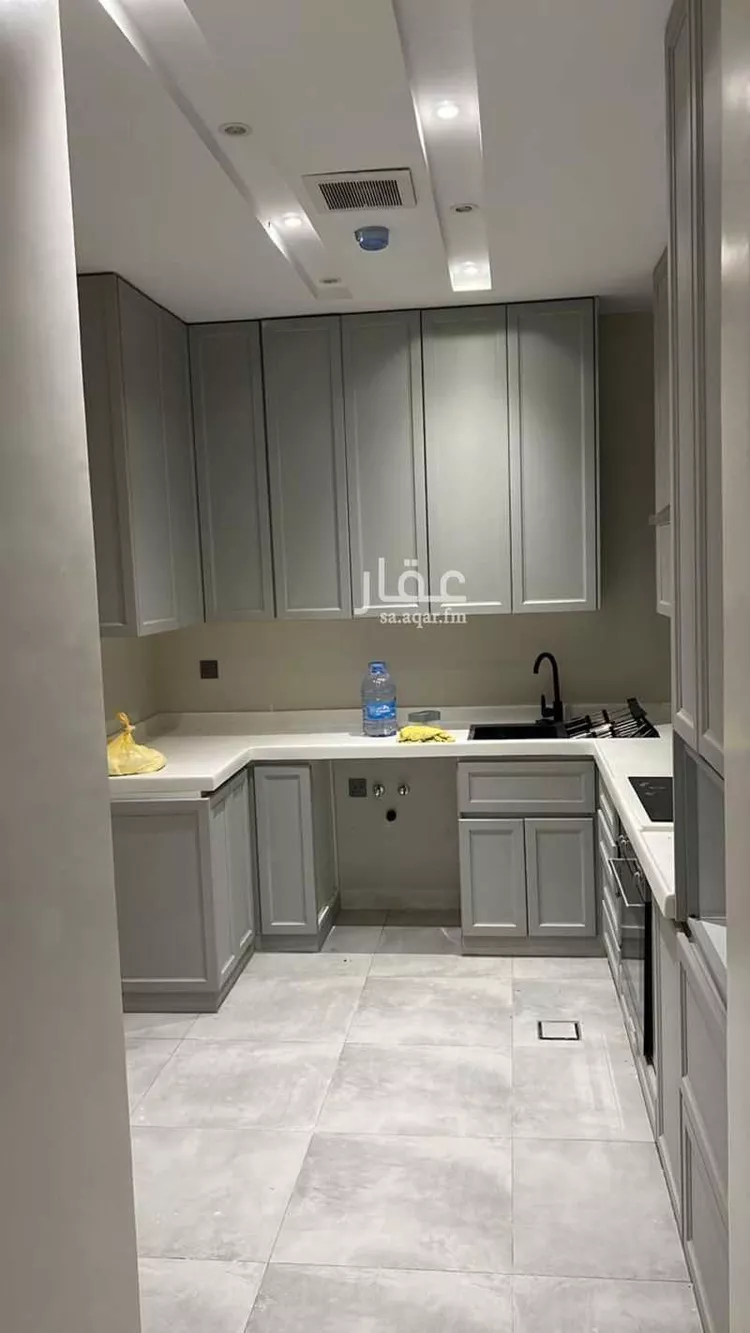 شقة للإيجار في شارع وادي البطحاء, حي الملقا, مدينة الرياض, منطقة الرياض صورة 3