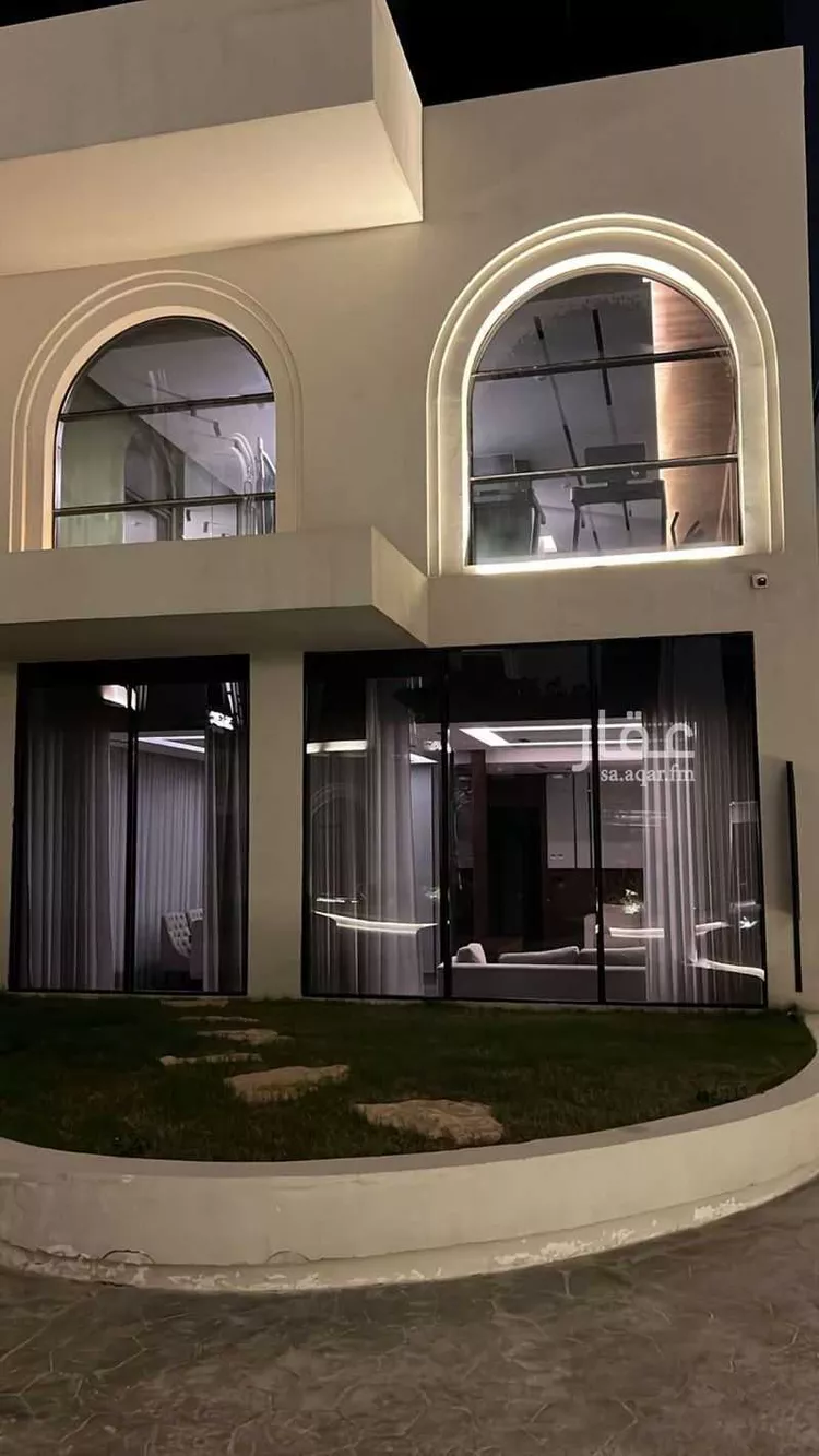 شقة للإيجار في شارع وادي البطحاء, حي الملقا, مدينة الرياض, منطقة الرياض 14