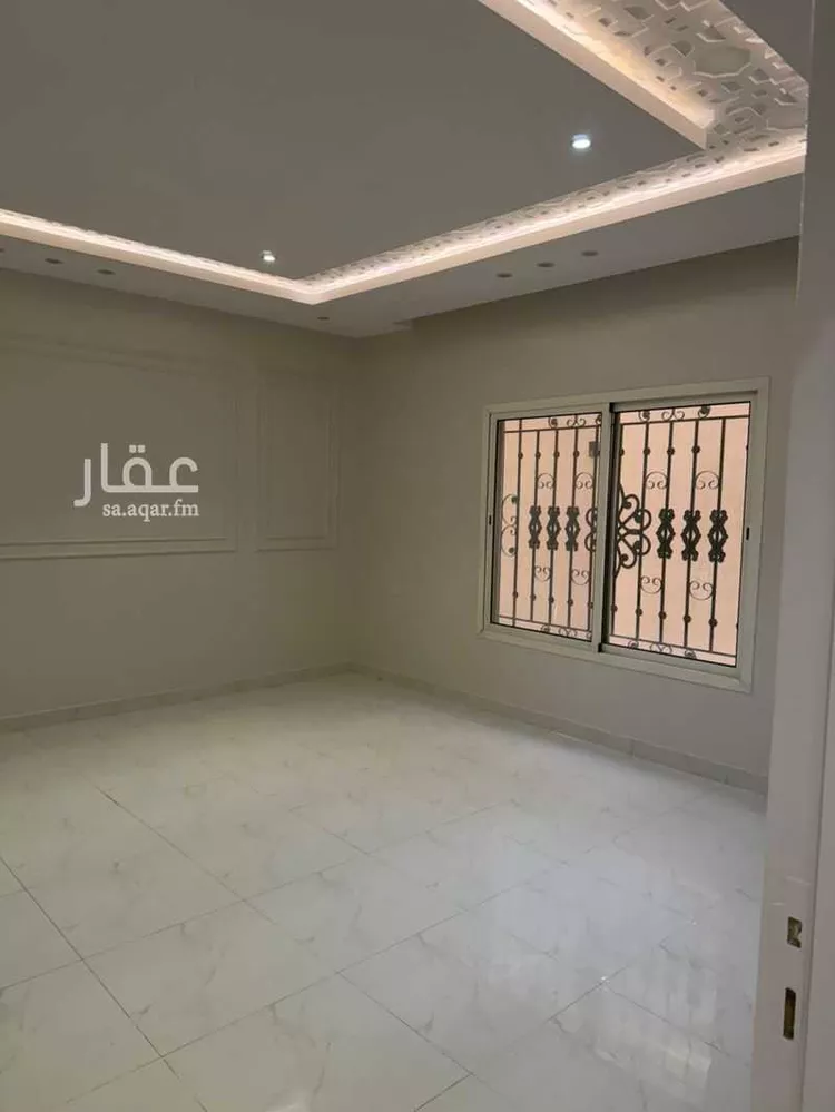 شقة للإيجار في شارع احمد بن ثابت, حي الرمال, مدينة الرياض, منطقة الرياض 6