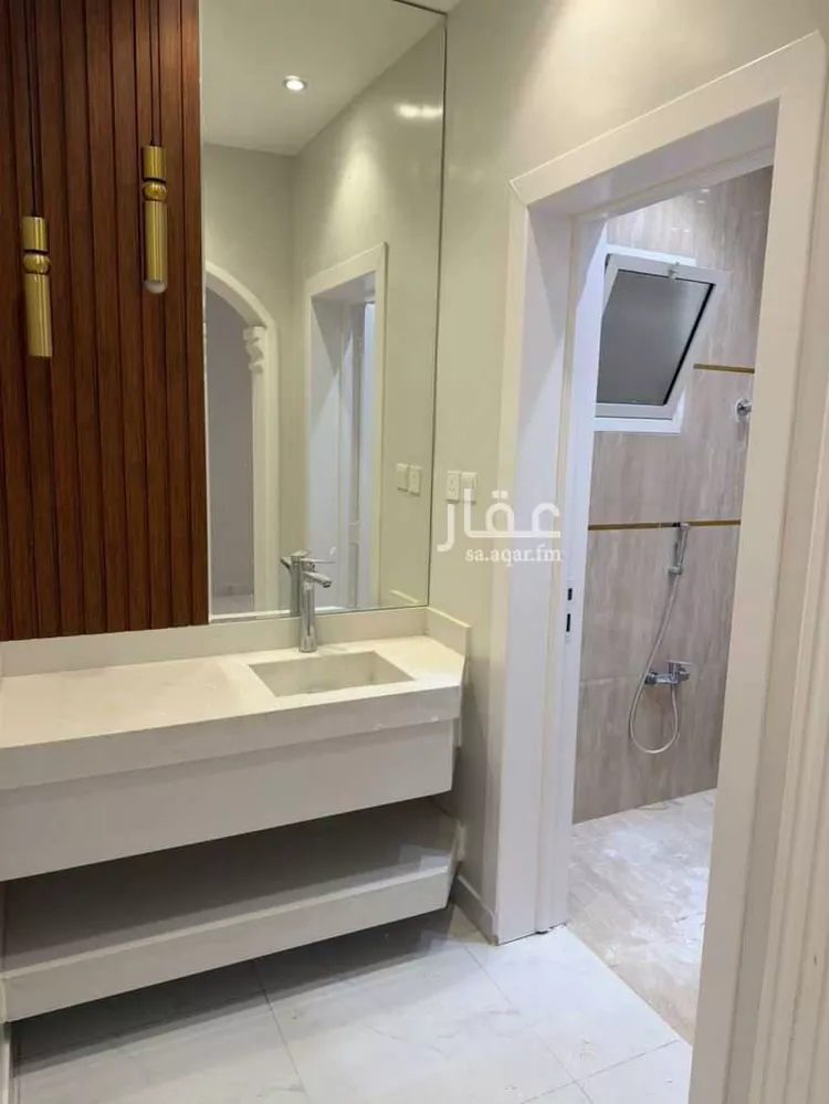 شقة للإيجار في شارع احمد بن ثابت, حي الرمال, مدينة الرياض, منطقة الرياض 7