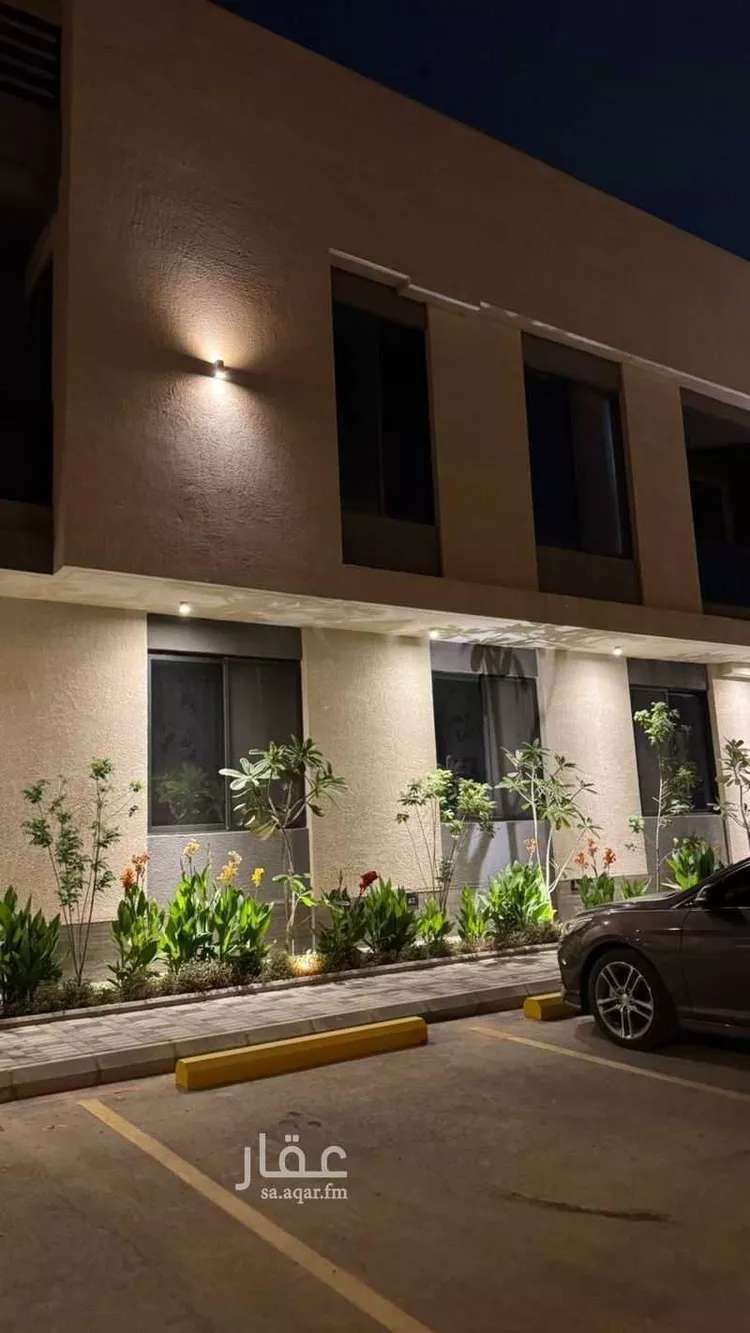 شقة للإيجار في شارع السنبل, حي الجنادرية, مدينة الرياض, منطقة الرياض صورة 5