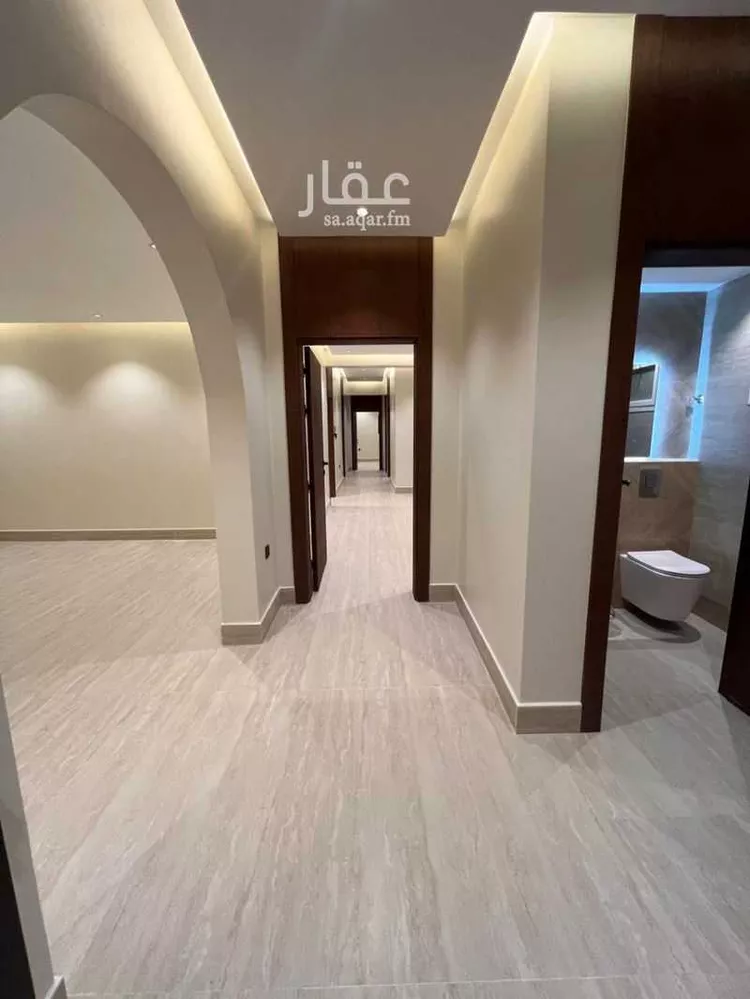 دور للإيجار في شارع النهر, حي الإزدهار, مدينة الرياض, منطقة الرياض صورة 2