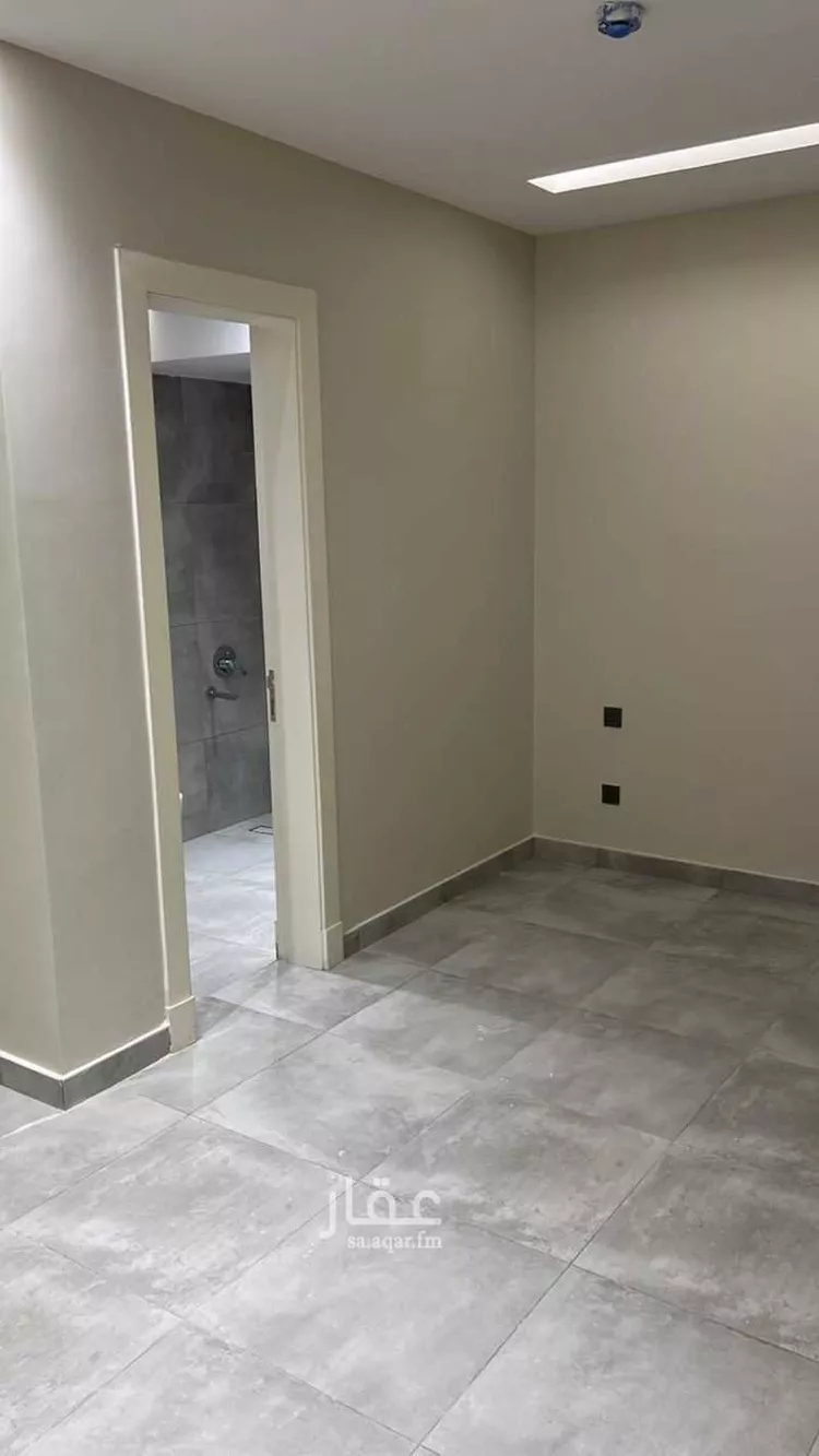 شقة للإيجار في شارع وادي البطحاء, حي الملقا, مدينة الرياض, منطقة الرياض 8