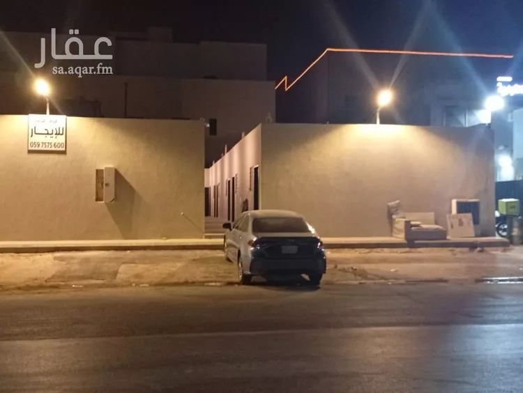عمارة للبيع في شارع إسماعيل مظهر, حي الرمال, مدينة الرياض, منطقة الرياض صورة 4
