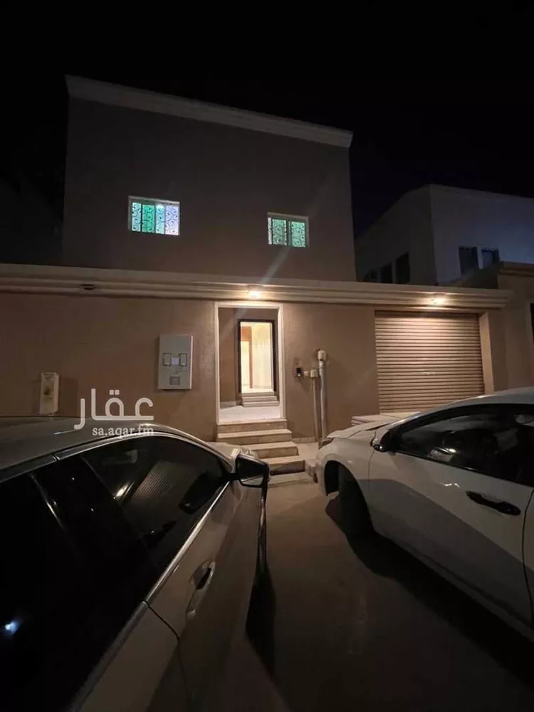 دور للإيجار في شارع النهر, حي الإزدهار, مدينة الرياض, منطقة الرياض صورة 5