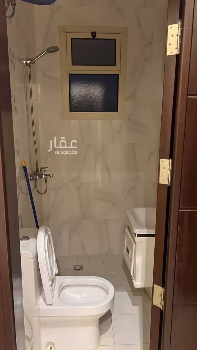 شقة للإيجار في شارع ابي جعفر المنصور, حي اليرموك, مدينة الرياض, منطقة الرياض صورة 3
