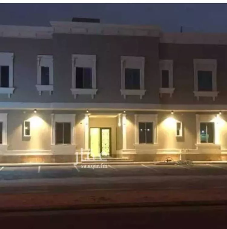 شقة للبيع في شارع محمد بن عبدالعزيز الماضي, حي قرطبة, مدينة الرياض, منطقة الرياض صورة 2