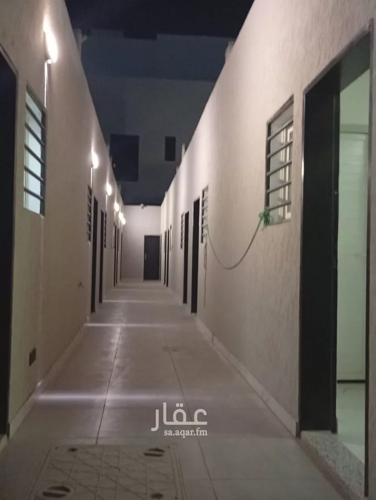 عمارة للبيع في شارع إسماعيل مظهر, حي الرمال, مدينة الرياض, منطقة الرياض