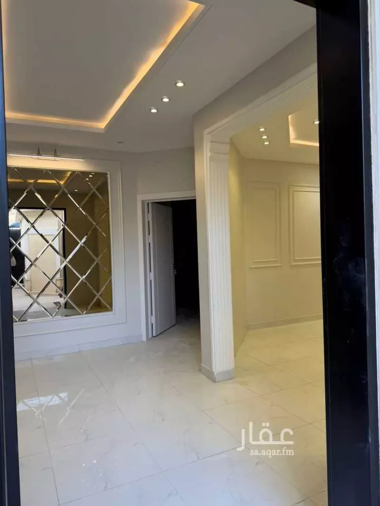 شقة للإيجار في شارع احمد بن ثابت, حي الرمال, مدينة الرياض, منطقة الرياض 8