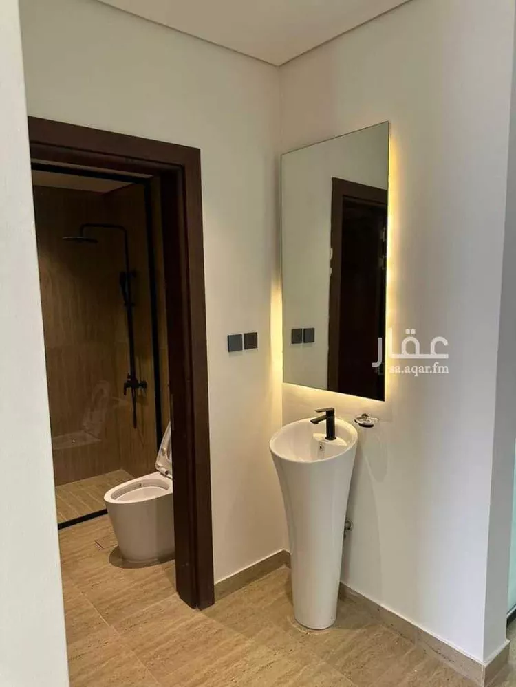 شقة للإيجار في شارع عبدالله بن إبراهيم بن سيف, حي قرطبة, مدينة الرياض, منطقة الرياض