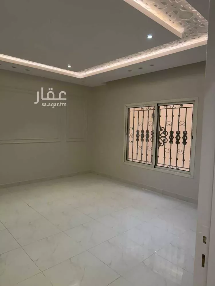 دور للإيجار في شارع احمد بن ثابت, حي الرمال, مدينة الرياض, منطقة الرياض صورة 2