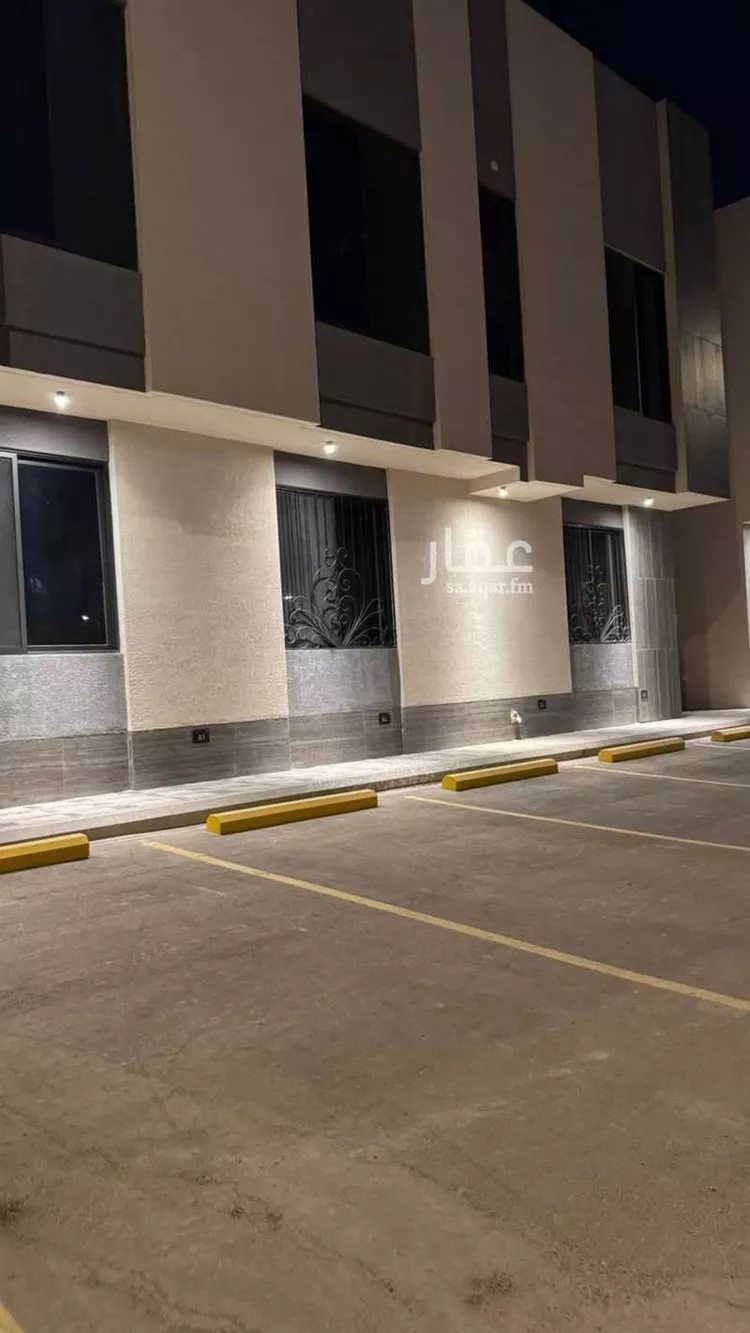 شقة للإيجار في شارع السنبل, حي الجنادرية, مدينة الرياض, منطقة الرياض صورة 4