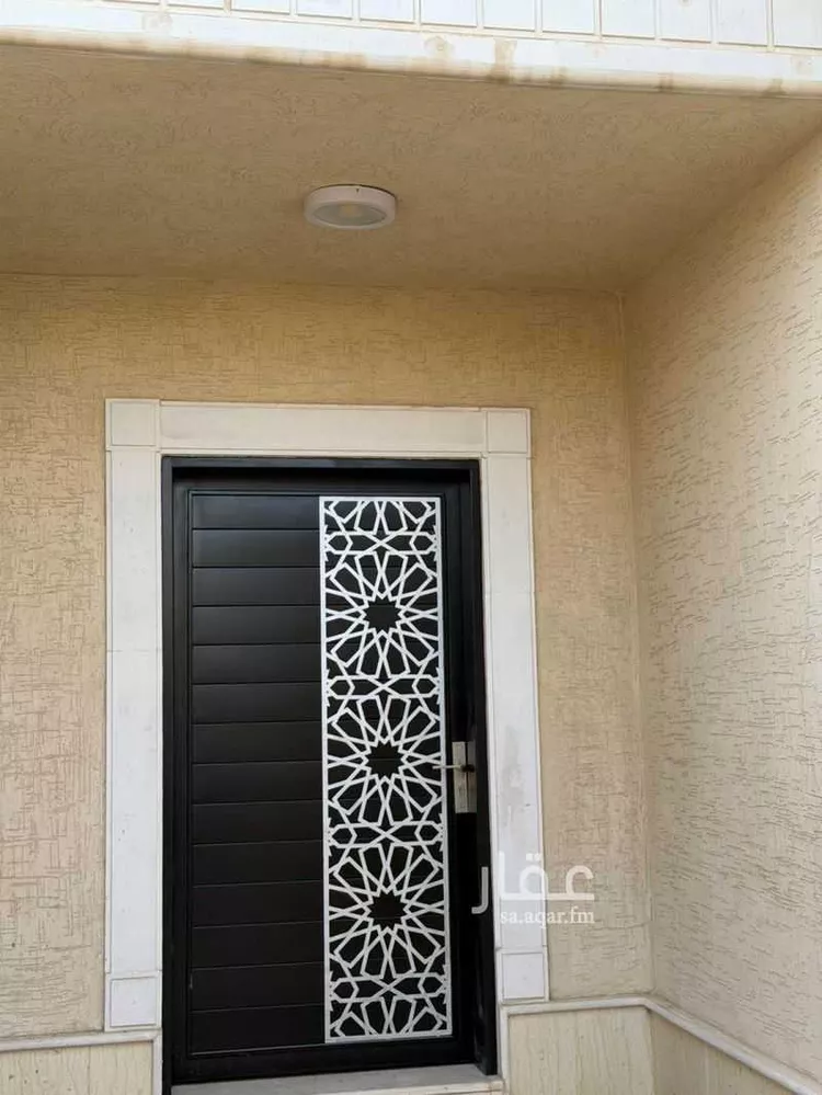 دور للإيجار في شارع احمد بن ثابت, حي الرمال, مدينة الرياض, منطقة الرياض صورة 5