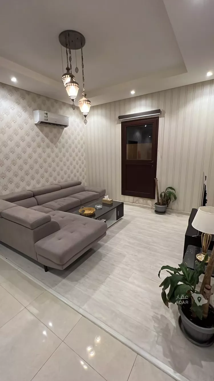 شقة للإيجار في شارع ابي جعفر المنصور, حي اليرموك, مدينة الرياض, منطقة الرياض 12