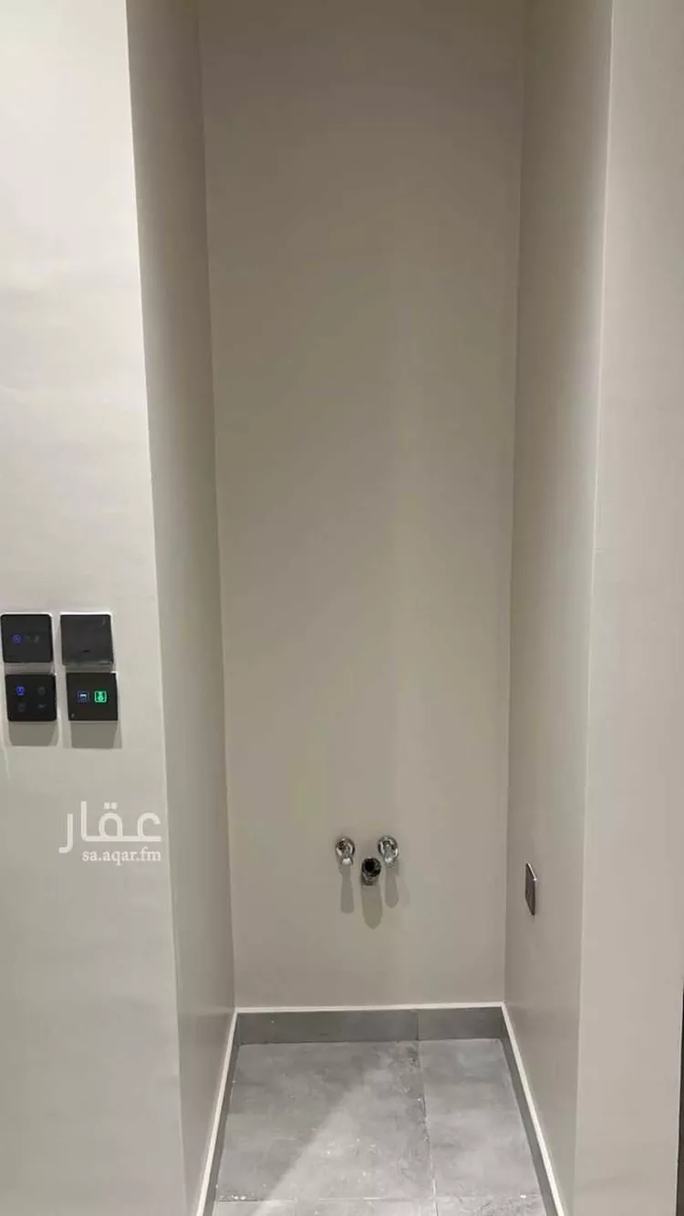 شقة للإيجار في شارع وادي البطحاء, حي الملقا, مدينة الرياض, منطقة الرياض 6